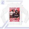 Naylor's Blast Cleveland Guardians MLB Sweatshirt