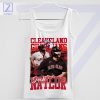 Naylor's Gamechanger Cleveland Guardians Tank TopNaylor's Gamechanger Cleveland Guardians Tank Top