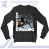 Neon Nightmares Baseball Furies Clash Sweatshirt