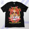 Real Slim Shady Vibes Eminem Graphic T-Shirt