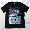 Ride the Waves Avatar Way of Water T-Shirt
