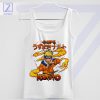 Sage Mode Mastery Naruto Uzumaki Tank Top