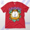 Slick and Slime Fun with Garfield T-Shirt