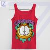 Slime-time Fun with Garfield Tank Top