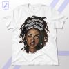 Soulful Sensation Exotic Lauryn Hill T-Shirt