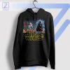 Star Wars Galactic Icons Characters Movie Hoodie