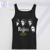 The Fab Four Star Wars Rebels Saga Tank Top