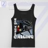 Warriors Music Baseball Furies London Calling Tank Top