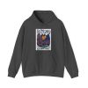 2000s Rock Band Iconic Album Hoodie