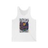 2000s Rock Band Iconic Album Tank Top