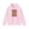 60s Rock Music Festival Hoodie