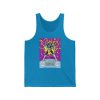 Ace Frehley Days of the Dead Tank Top