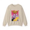 Aerosmith Just Push Play Sweatshirt