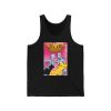 Aerosmith Just Push Play Tank Top