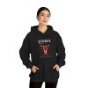 Arizona Desert Rock Concert Hoodie