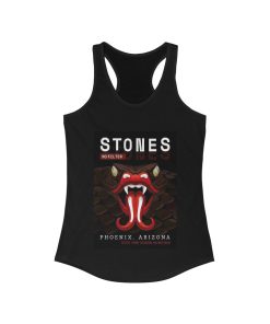 Arizona Desert Rock Concert Tank Top