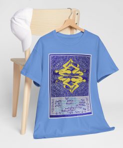 Avalon Ballroom Concert T-Shirt