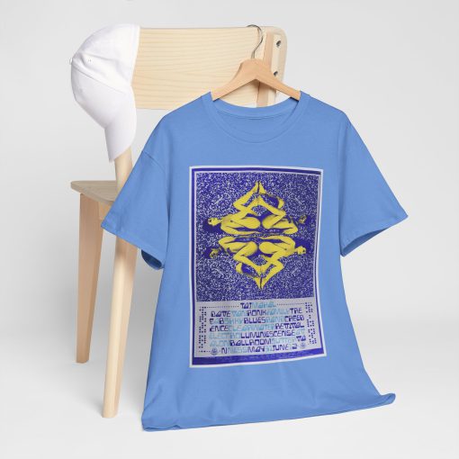 Avalon Ballroom Concert T-Shirt