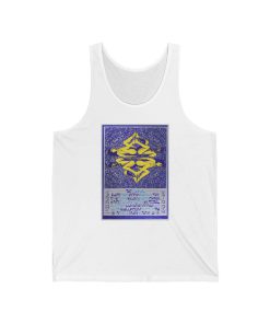 Avalon Ballroom Concert Tank Top