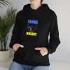 Batman Dark Knight Hoodie