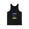 Batman Dark Knight Tank Top