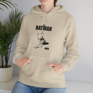 Batman Movie Hoodie