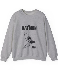 Batman Movie Sweatshirt