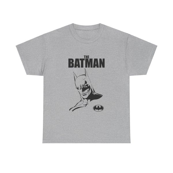 Batman Movie T-Shirt