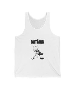 Batman Movie Tank Top