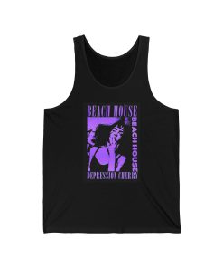 Beach House Depression Tank Top