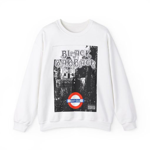 Black Sabbath Fan Essential Sweatshirt