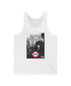 Black Sabbath Fan Essential Tank Top