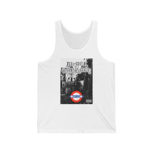 Black Sabbath Fan Essential Tank Top