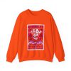 Bo Diddley Retinal Circus Sweatshirt