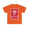 Bo Diddley Retinal Circus T-Shirt