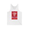 Bo Diddley Retinal Circus Tank Top