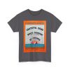 Bruce Hornsby and the Range T-Shirt