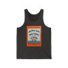 Bruce Hornsby and the Range Tank Top