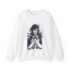 Brunhilde Record of Ragnarok Sweatshirt