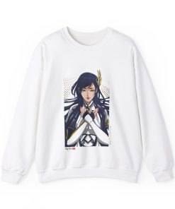 Brunhilde Record of Ragnarok Sweatshirt