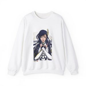 Brunhilde Record of Ragnarok Sweatshirt