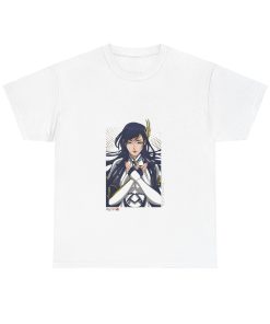 Brunhilde Record of Ragnarok T-Shirt