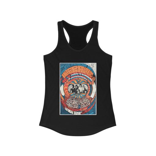 Buffalo Springfield Concert Tank Top