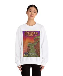 California Coast Concert Sweatshirt