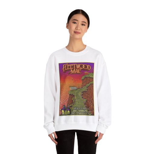 California Coast Concert Sweatshirt