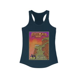 California Coast Concert Tank Top