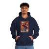 Classic 1999 Woodstock Festival Hoodie