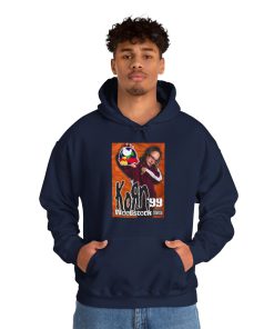 Classic 1999 Woodstock Festival Hoodie