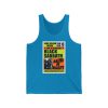 Classic Black Sabbath Tour Tank Top