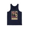 Classic Soul Music Concert Tank Top